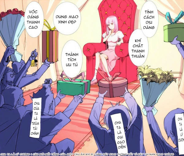 Ngân Chi Thủ Mộ Nhân Chapter 20 - 10