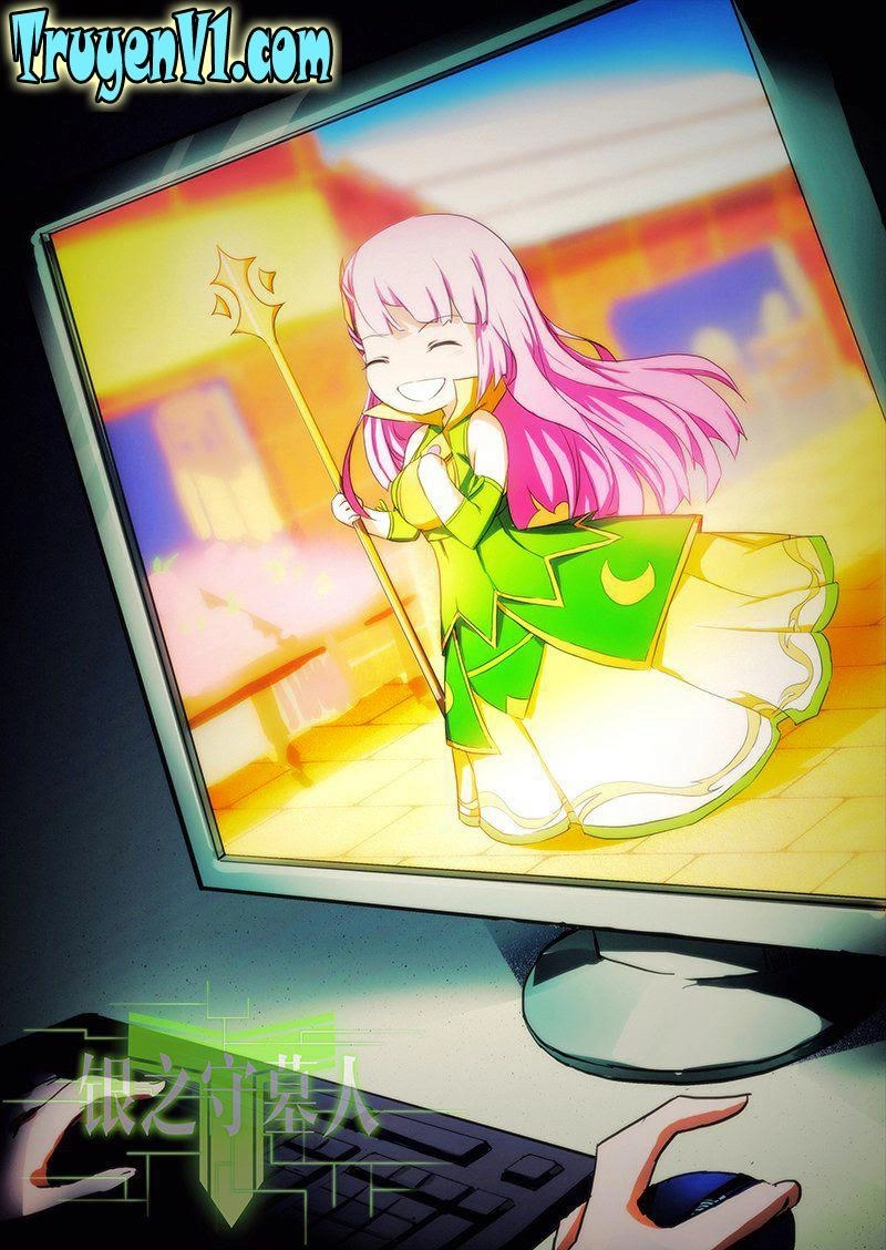 Ngân Chi Thủ Mộ Nhân Chapter 22 - 2