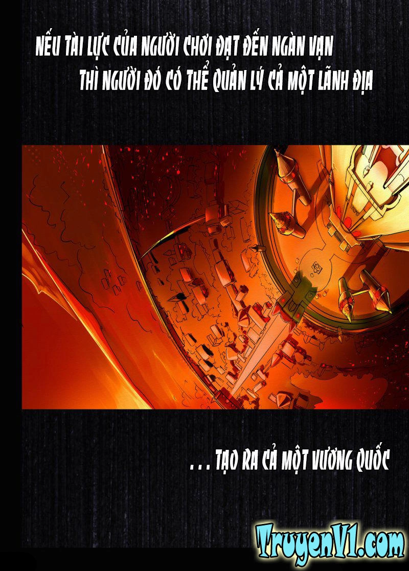 Ngân Chi Thủ Mộ Nhân Chapter 26 - 8