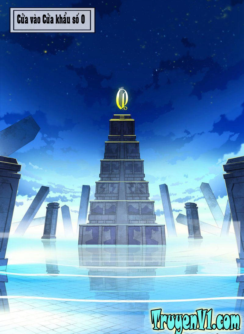 Ngân Chi Thủ Mộ Nhân Chapter 29 - 2