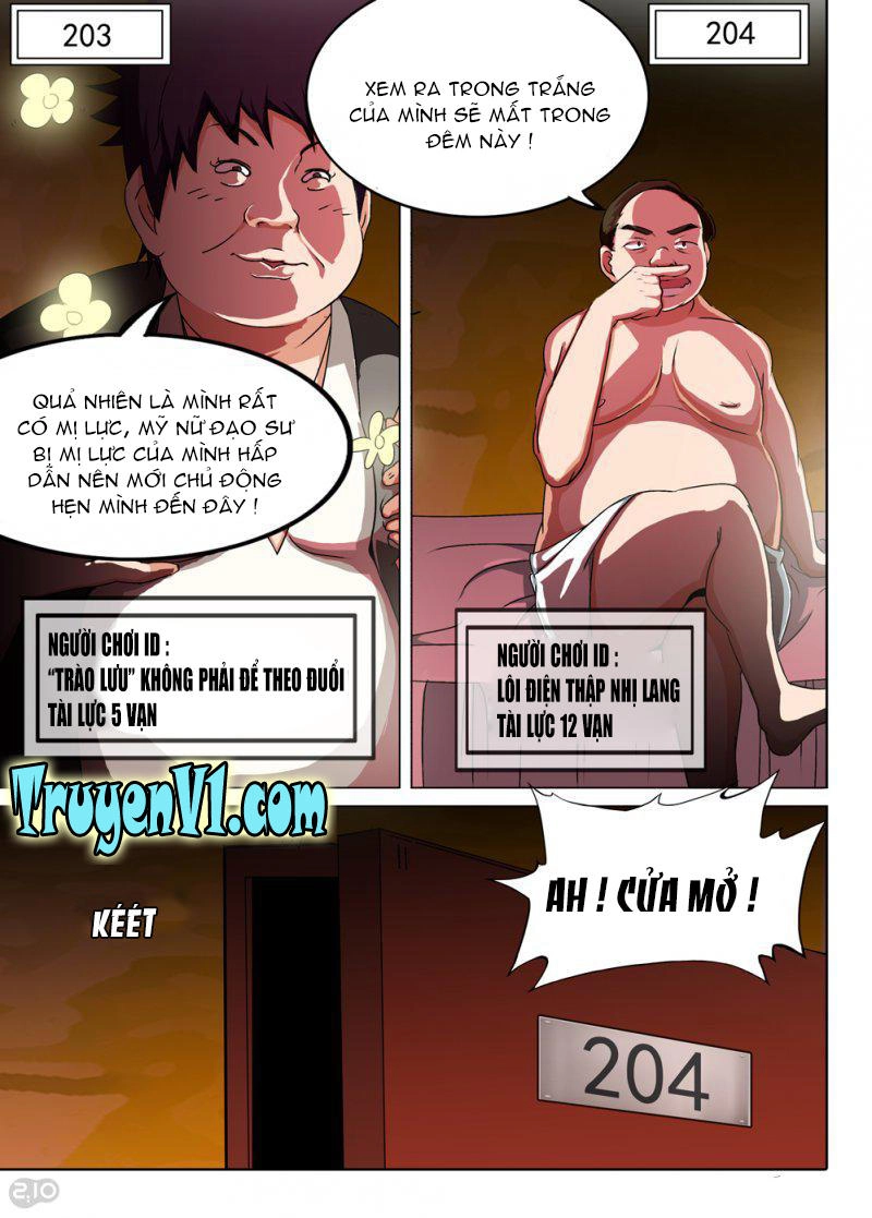 Ngân Chi Thủ Mộ Nhân Chapter 85 - 13