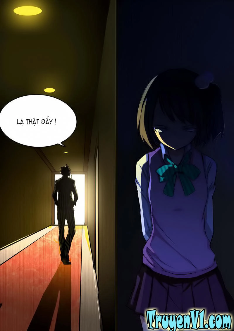 Ngân Chi Thủ Mộ Nhân Chapter 89 - 8