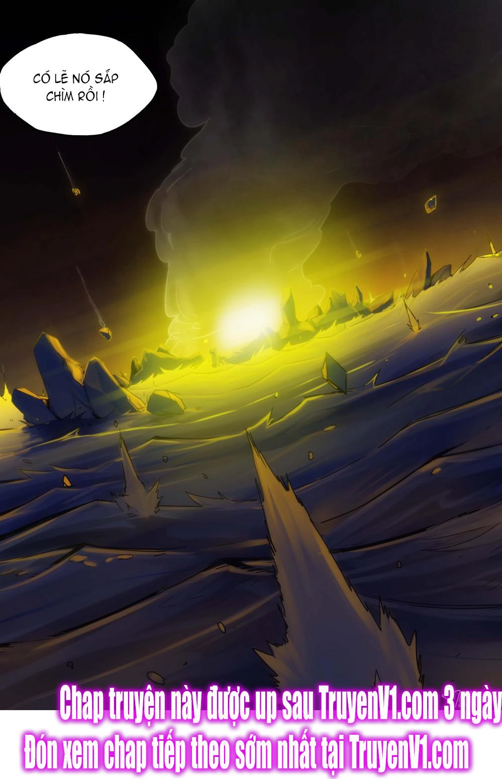 Ngân Chi Thủ Mộ Nhân Chapter 105 - 14