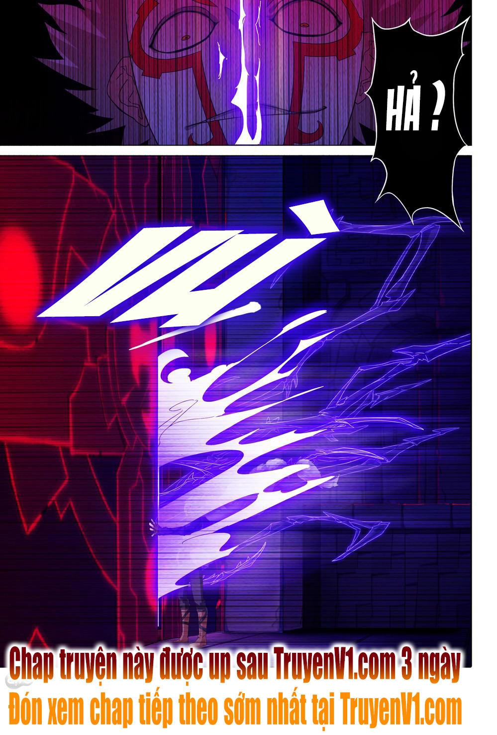 Ngân Chi Thủ Mộ Nhân Chapter 136 - 11