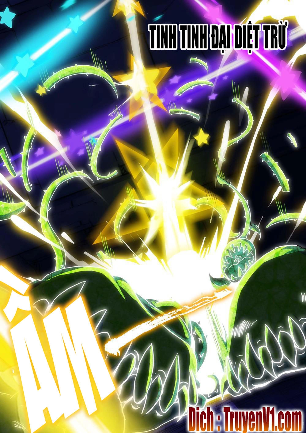 Ngân Chi Thủ Mộ Nhân Chapter 142 - 4