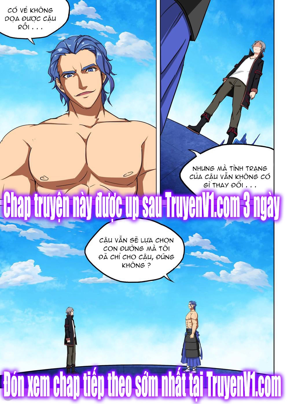 Ngân Chi Thủ Mộ Nhân Chapter 158 - 17