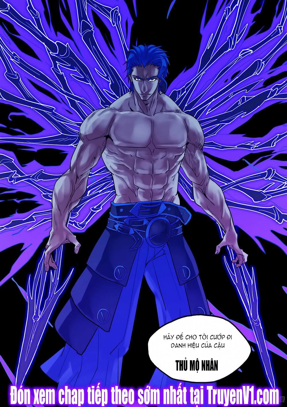 Ngân Chi Thủ Mộ Nhân Chapter 159 - 14