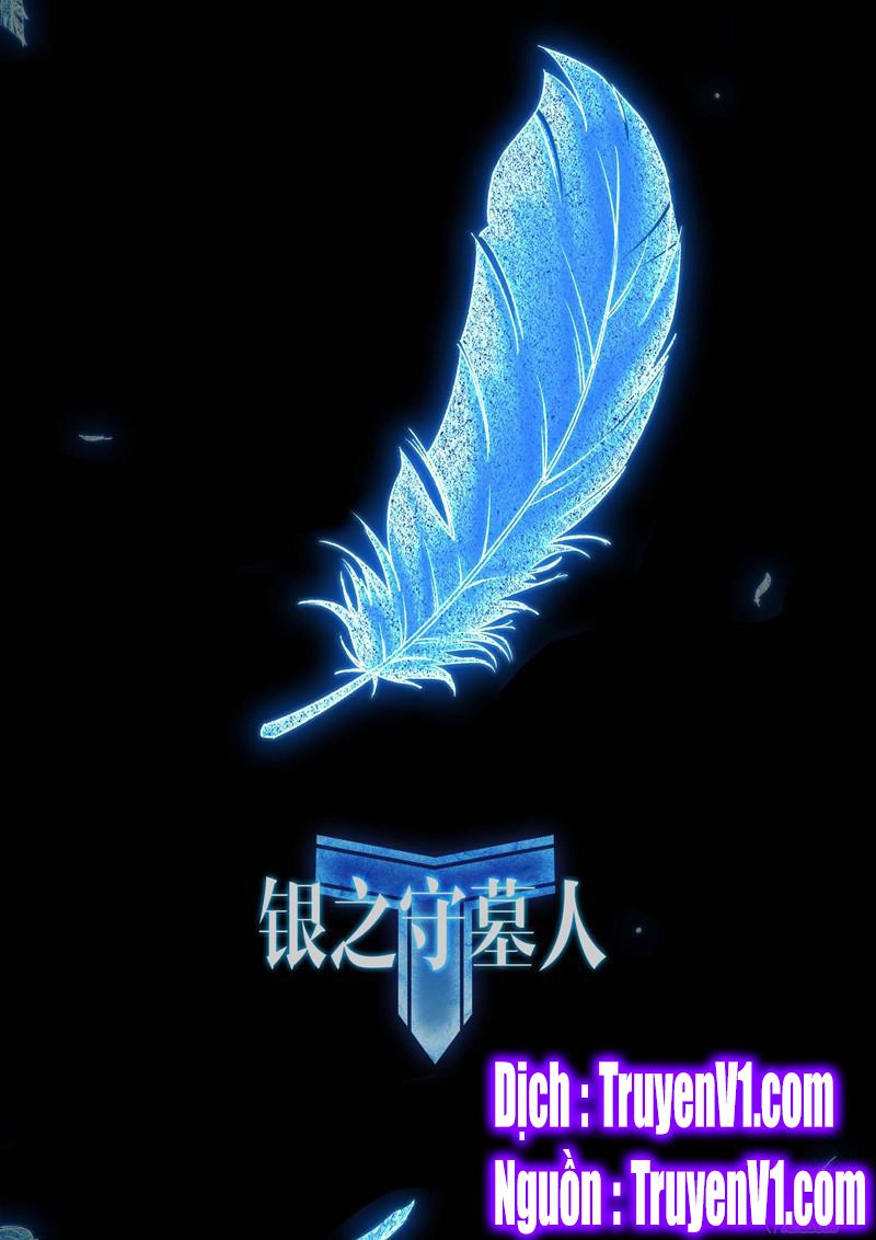 Ngân Chi Thủ Mộ Nhân Chapter 163 - 1