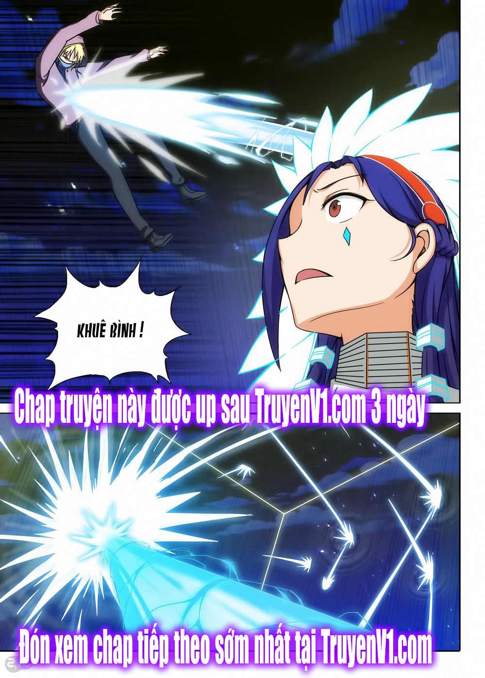 Ngân Chi Thủ Mộ Nhân Chapter 170 - 8