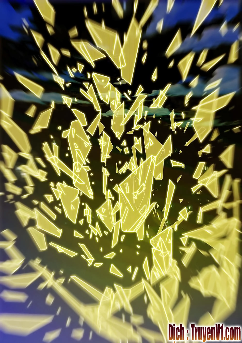 Ngân Chi Thủ Mộ Nhân Chapter 171 - 6