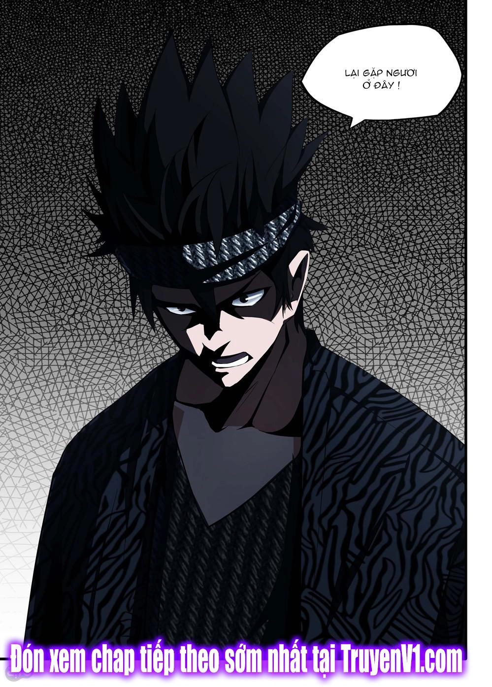 Ngân Chi Thủ Mộ Nhân Chapter 175 - 10