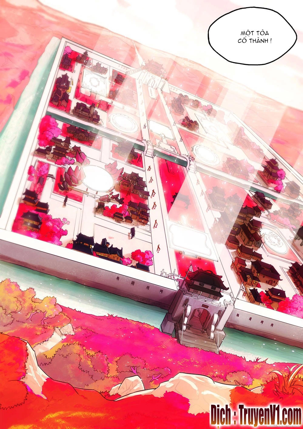 Ngân Chi Thủ Mộ Nhân Chapter 187 - 4