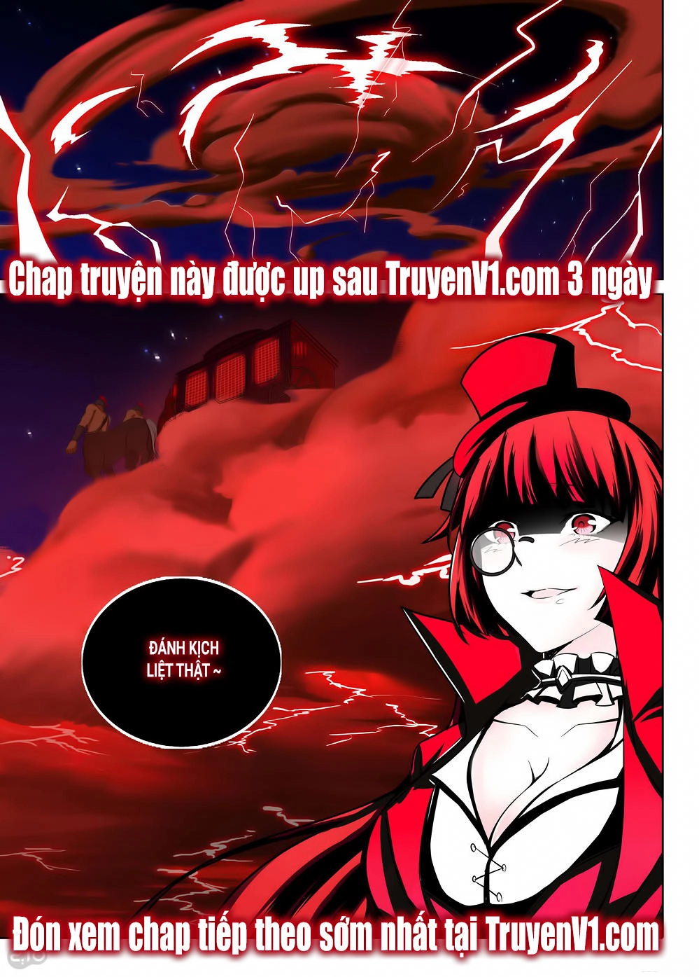 Ngân Chi Thủ Mộ Nhân Chapter 192 - 19