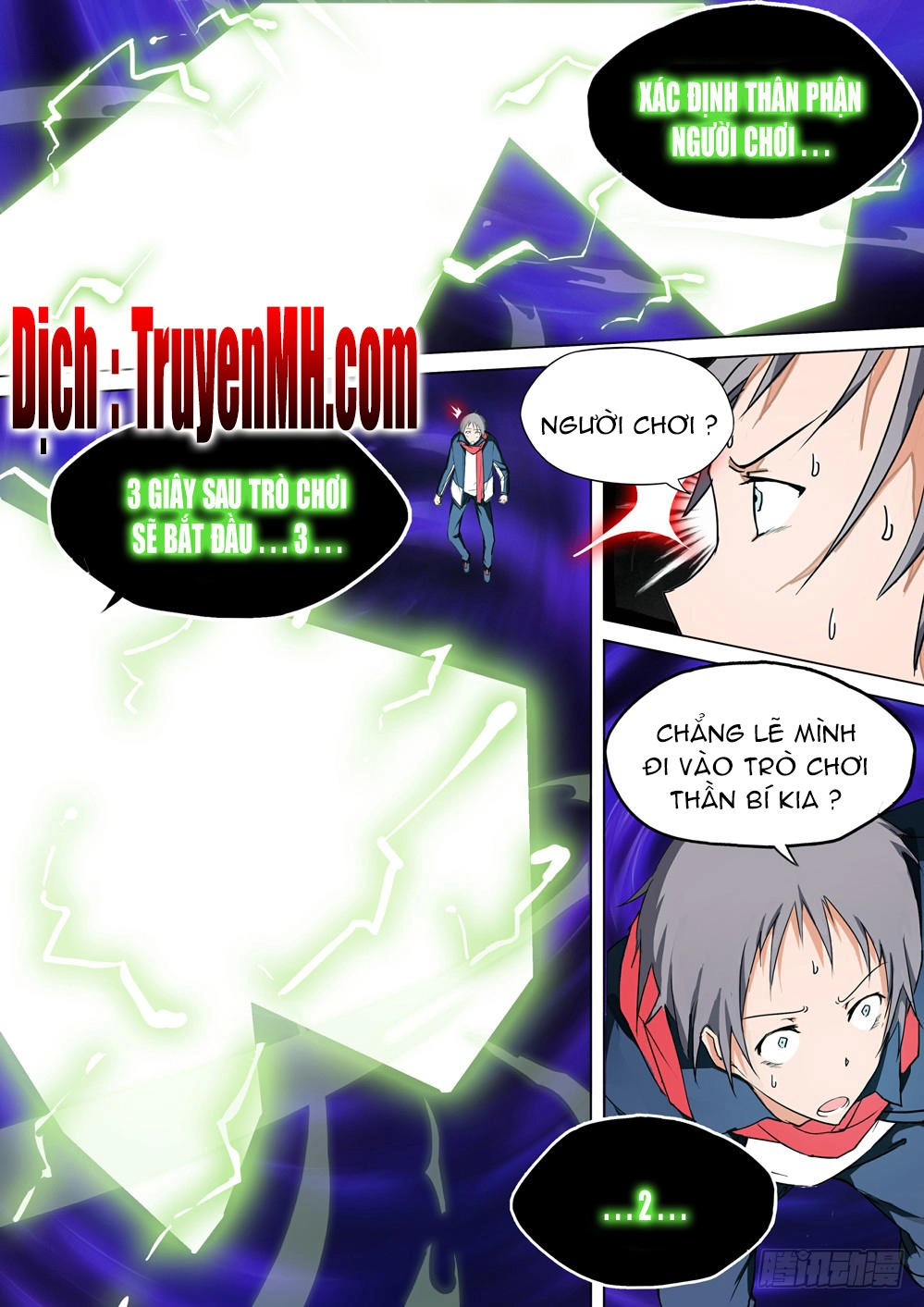 Ngân Chi Thủ Mộ Nhân Chapter 198 - 16