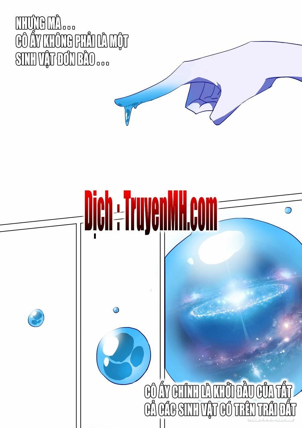 Ngân Chi Thủ Mộ Nhân Chapter 203 - 8