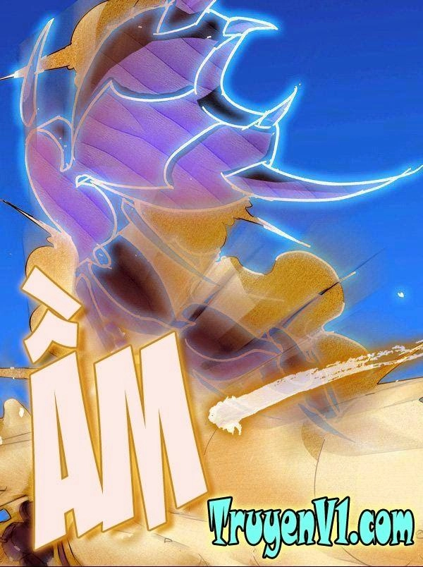 Ngân Chi Thủ Mộ Nhân Chapter 209 - 11