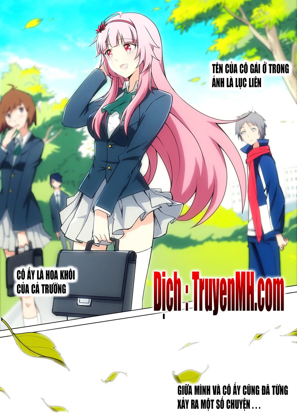 Ngân Chi Thủ Mộ Nhân Chapter 213 - 5