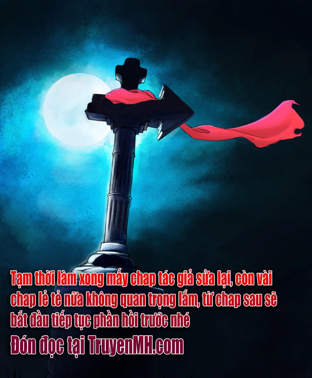 Ngân Chi Thủ Mộ Nhân Chapter 214 - 11