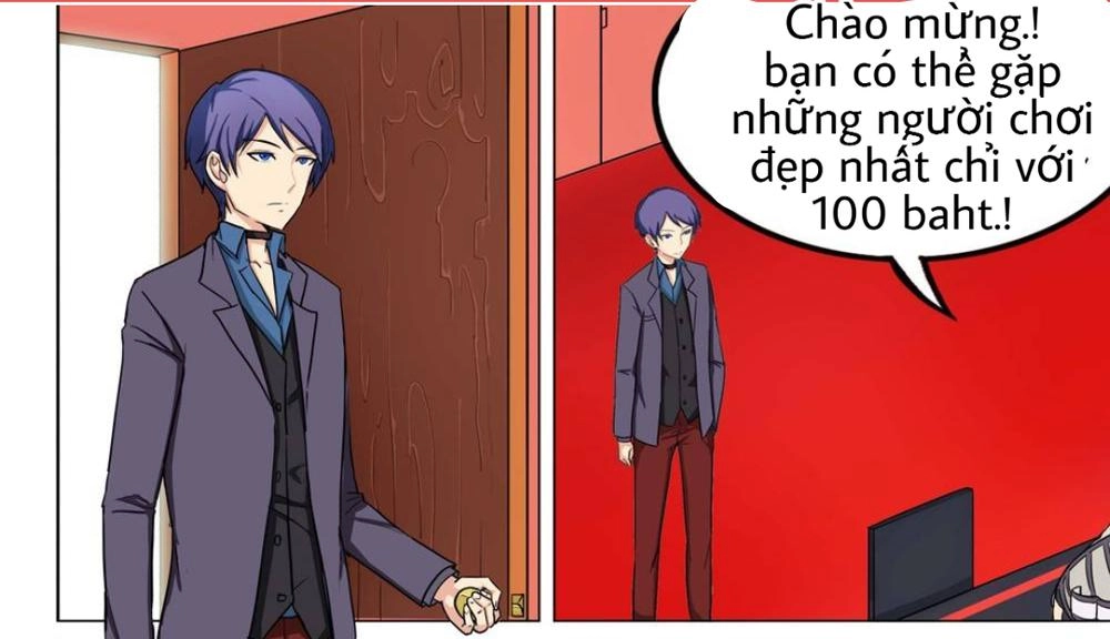 Ngân Chi Thủ Mộ Nhân Chapter 216 - 8