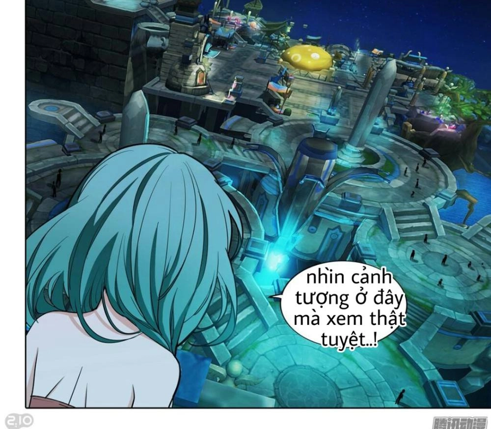 Ngân Chi Thủ Mộ Nhân Chapter 216 - 15