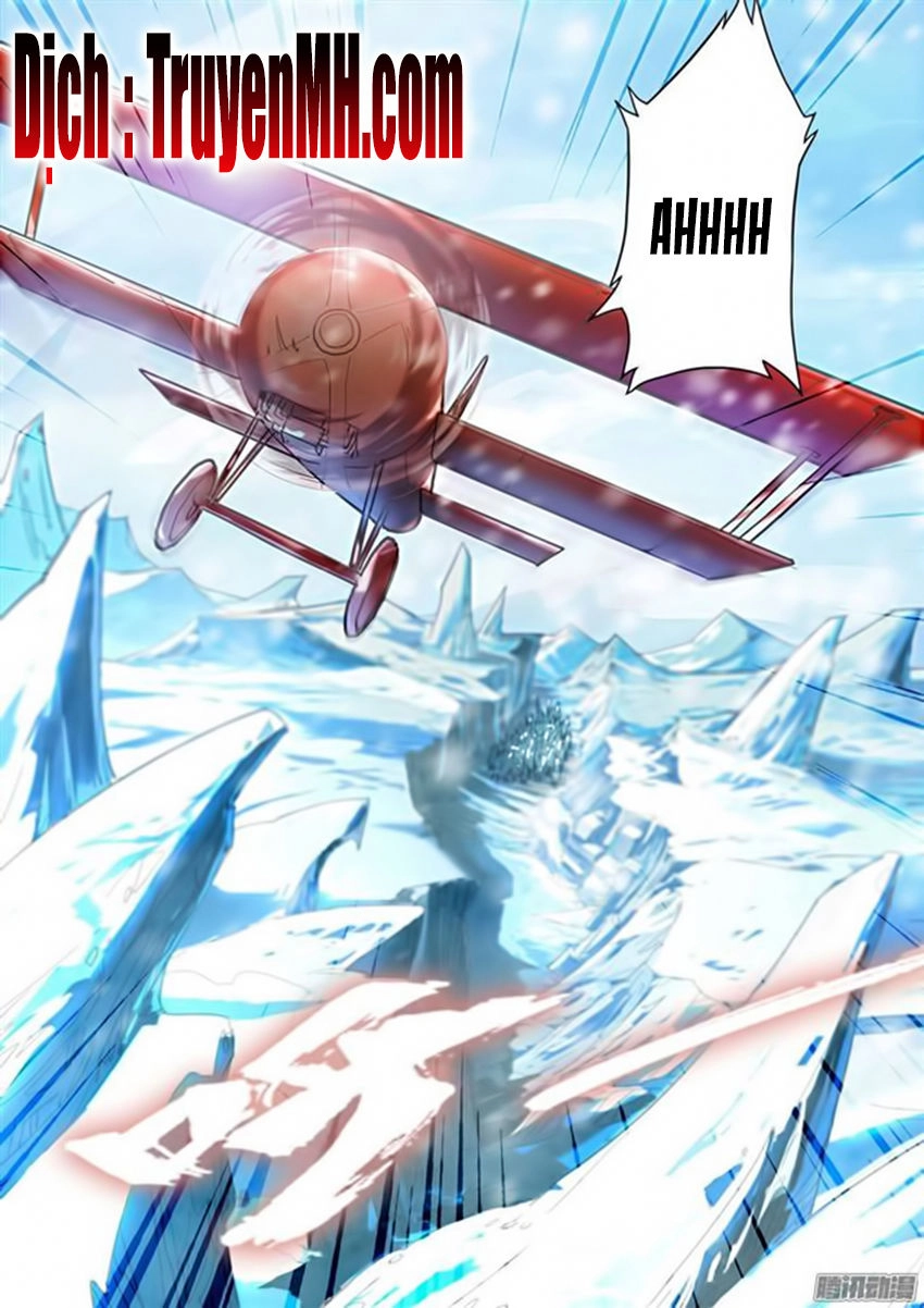 Ngân Chi Thủ Mộ Nhân Chapter 226 - 9