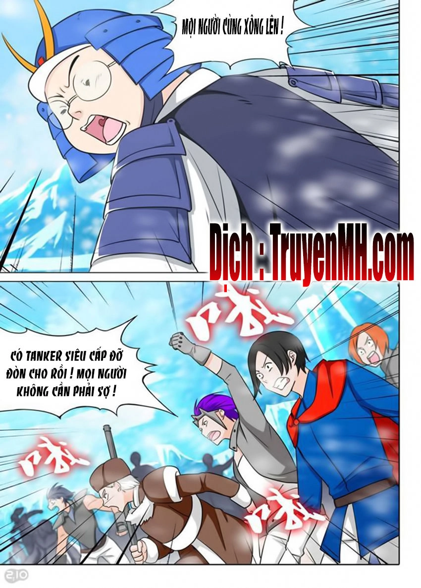 Ngân Chi Thủ Mộ Nhân Chapter 228 - 13