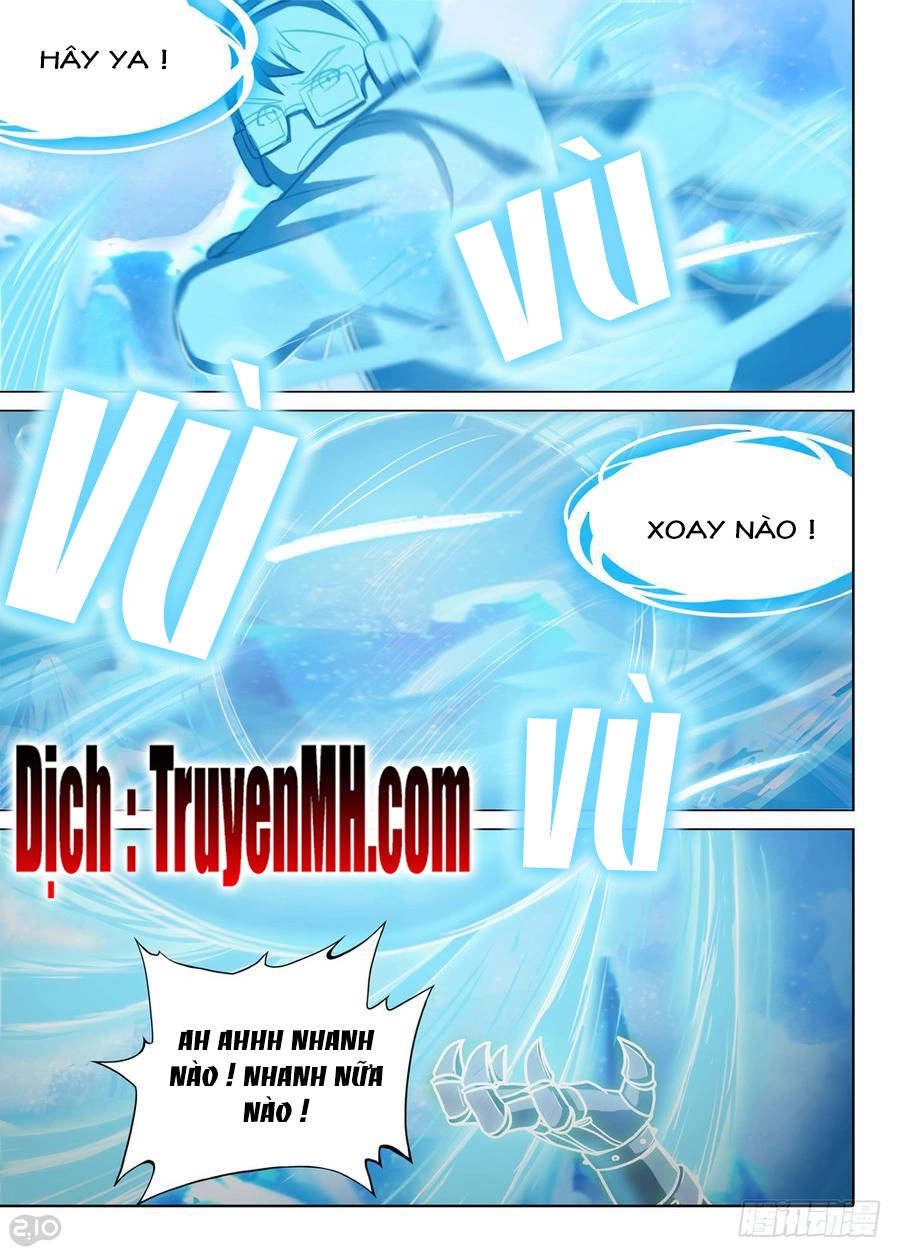 Ngân Chi Thủ Mộ Nhân Chapter 233 - 7