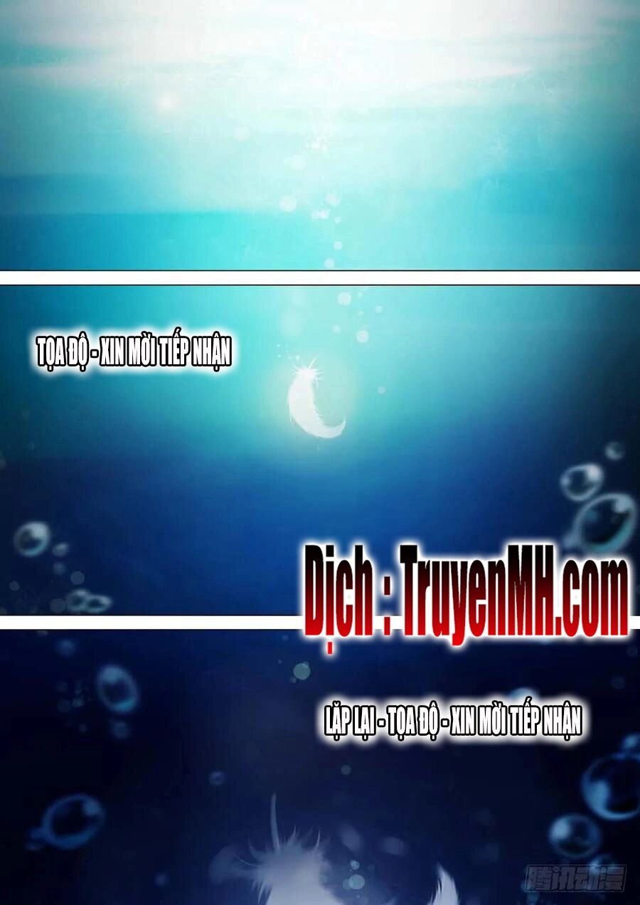 Ngân Chi Thủ Mộ Nhân Chapter 270 - 2