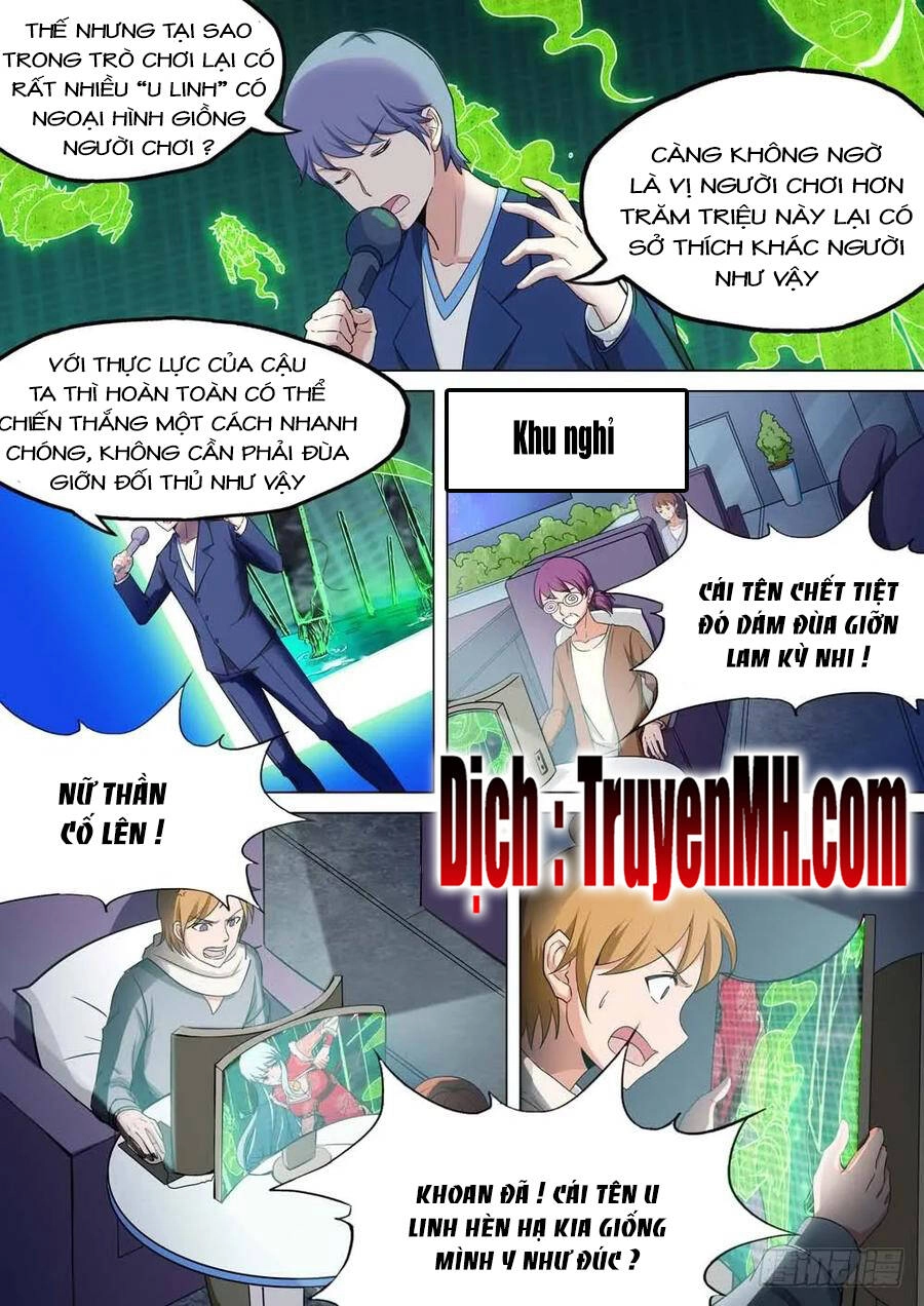 Ngân Chi Thủ Mộ Nhân Chapter 275 - 11