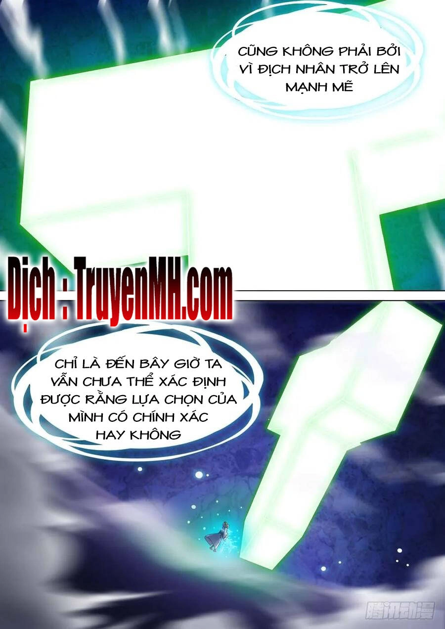 Ngân Chi Thủ Mộ Nhân Chapter 278 - 9