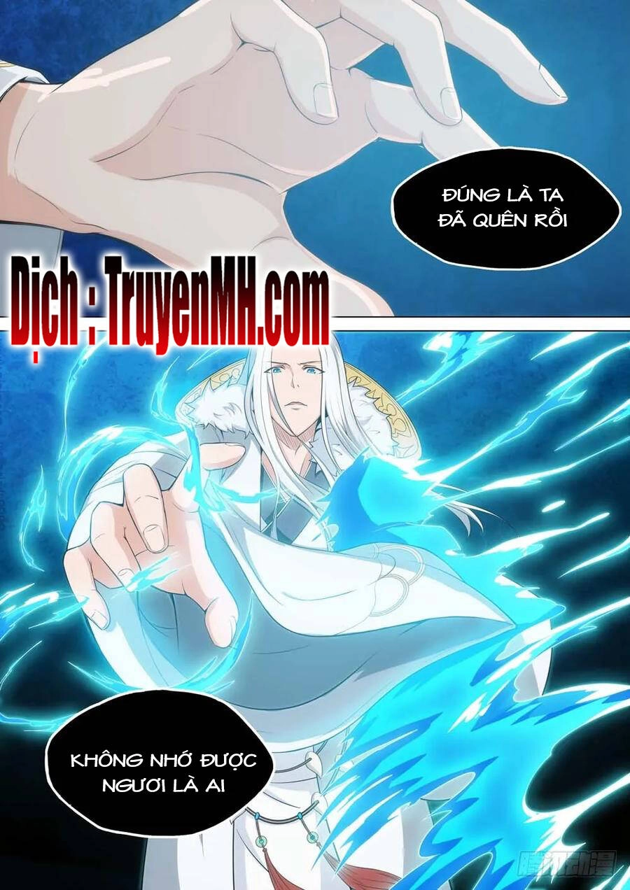 Ngân Chi Thủ Mộ Nhân Chapter 279 - 2