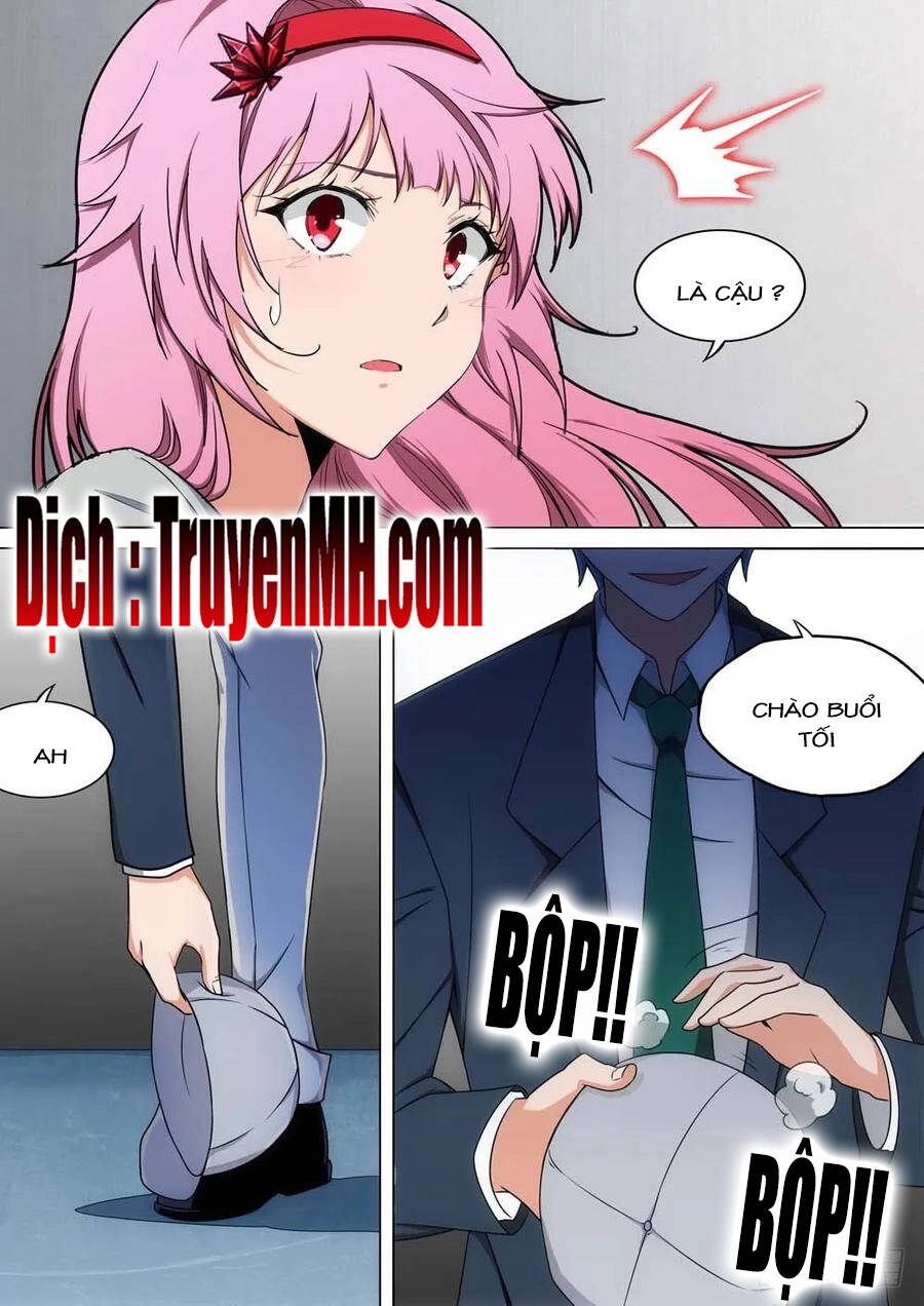 Ngân Chi Thủ Mộ Nhân Chapter 280 - 11