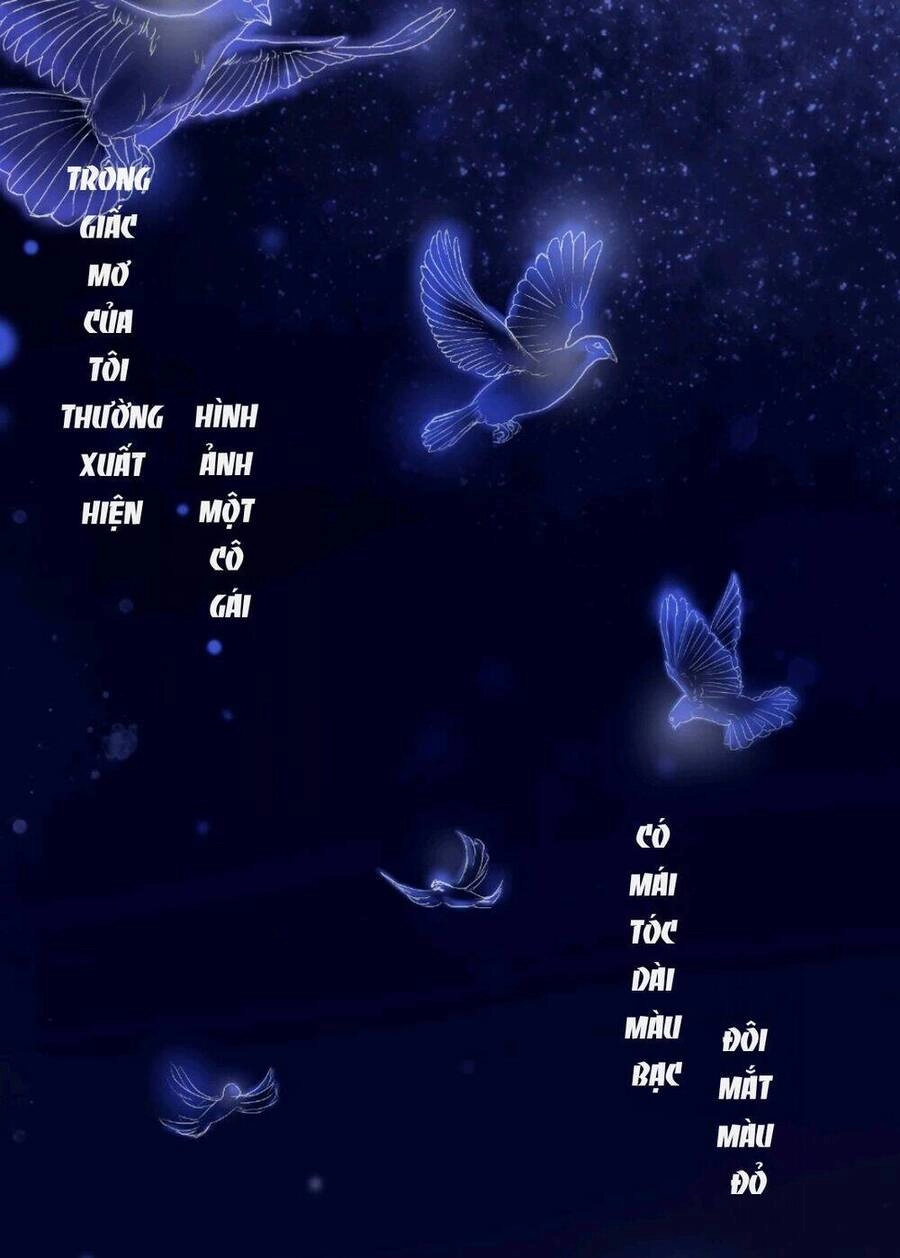 Quy Luật Tình Yêu Chapter 1 - 1