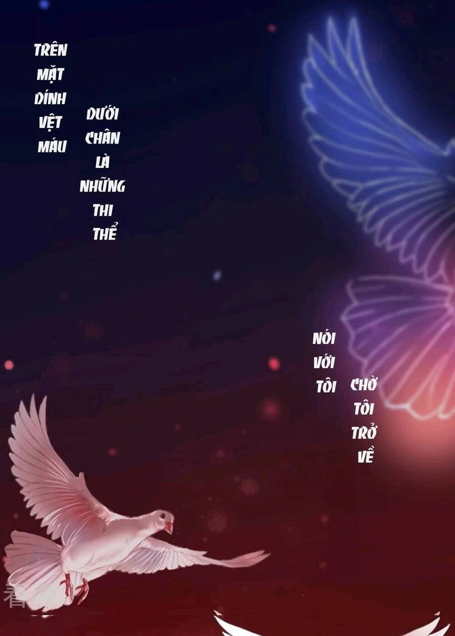 Quy Luật Tình Yêu Chapter 1 - 2