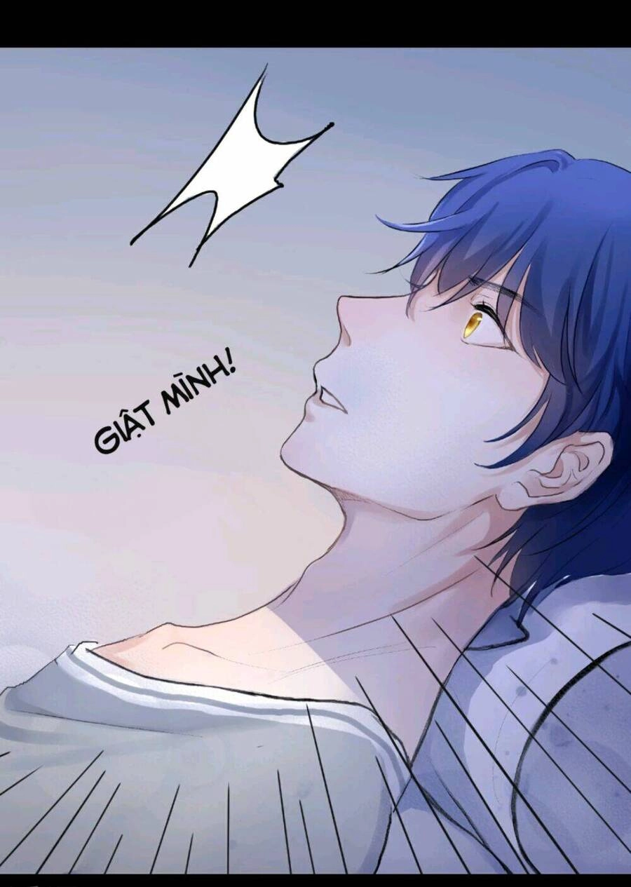 Quy Luật Tình Yêu Chapter 1 - 7