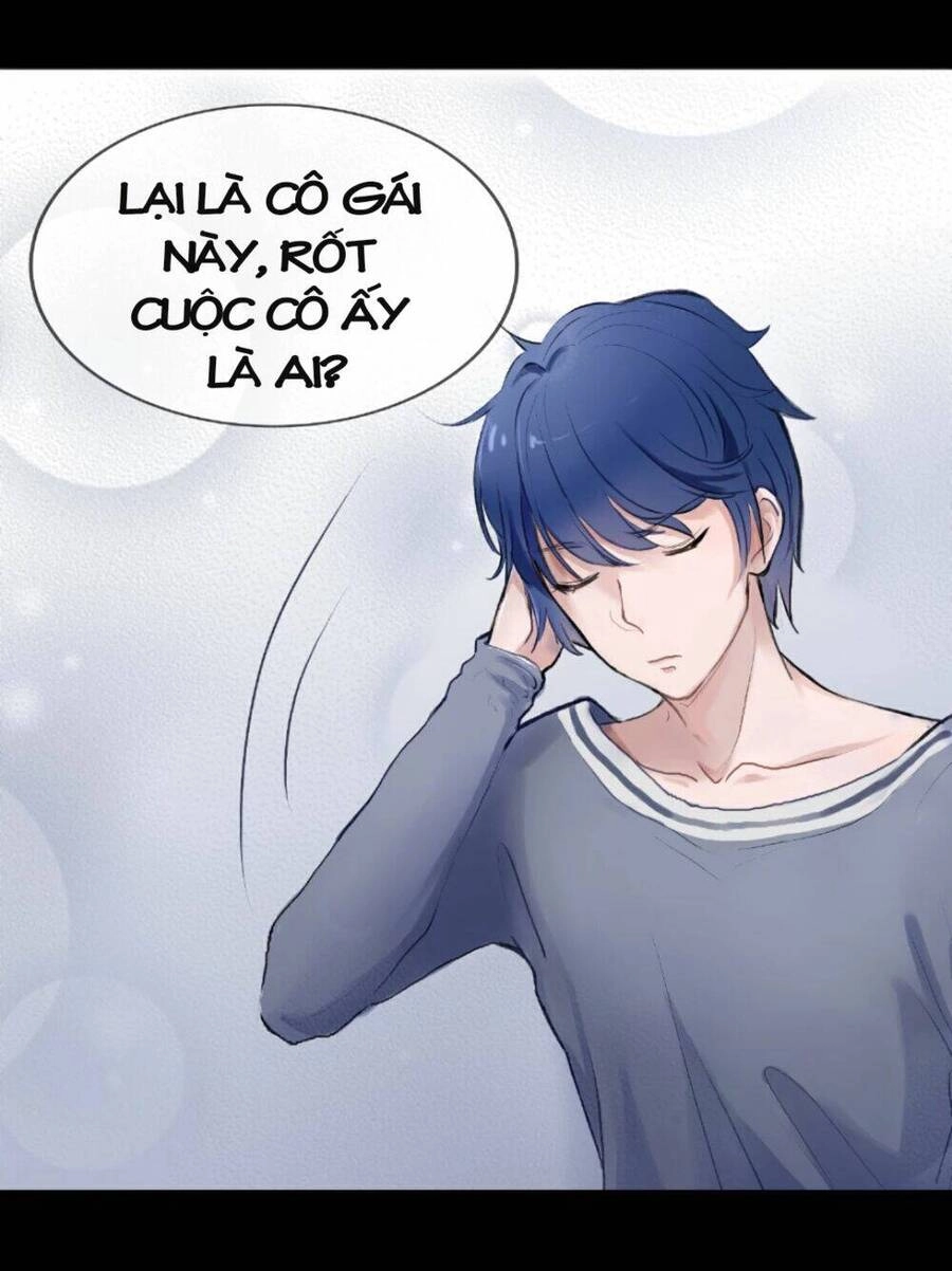 Quy Luật Tình Yêu Chapter 1 - 8