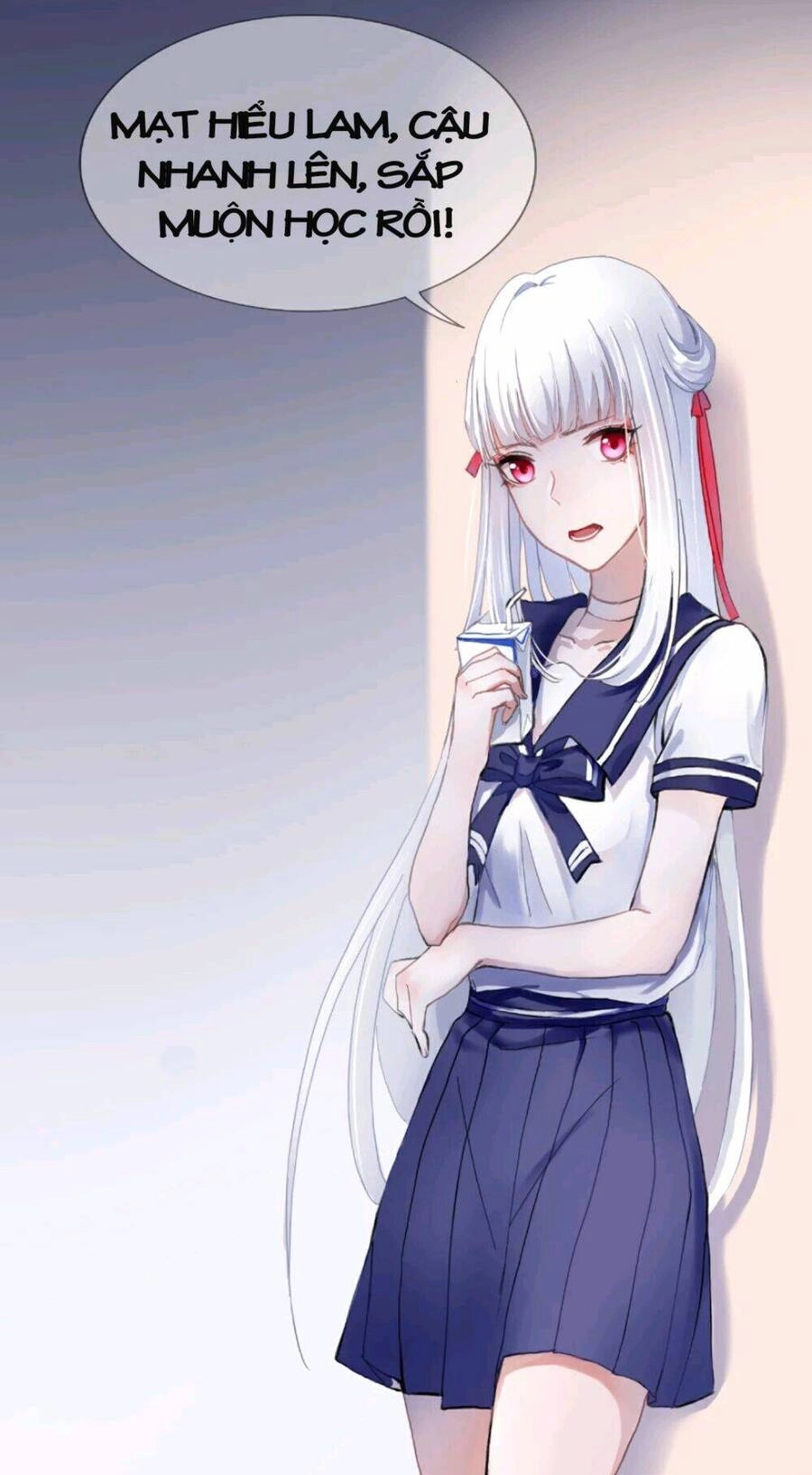 Quy Luật Tình Yêu Chapter 1 - 11