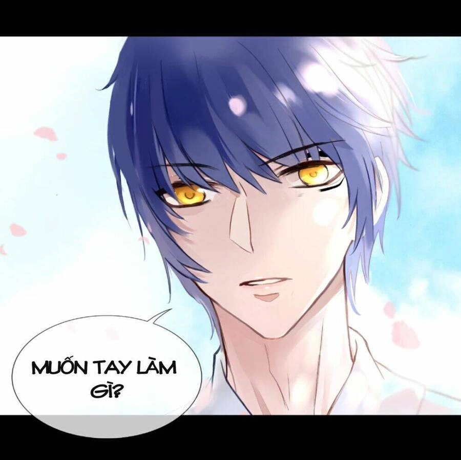 Quy Luật Tình Yêu Chapter 1 - 17