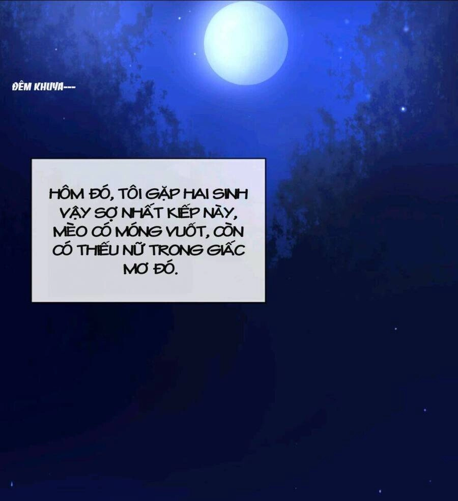 Quy Luật Tình Yêu Chapter 1 - 22