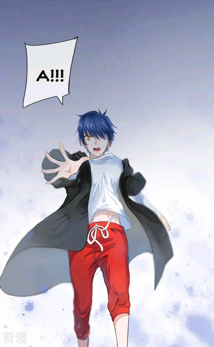 Quy Luật Tình Yêu Chapter 1 - 26