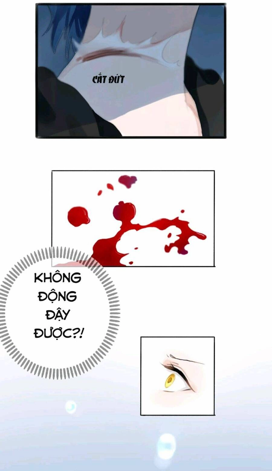 Quy Luật Tình Yêu Chapter 1 - 27