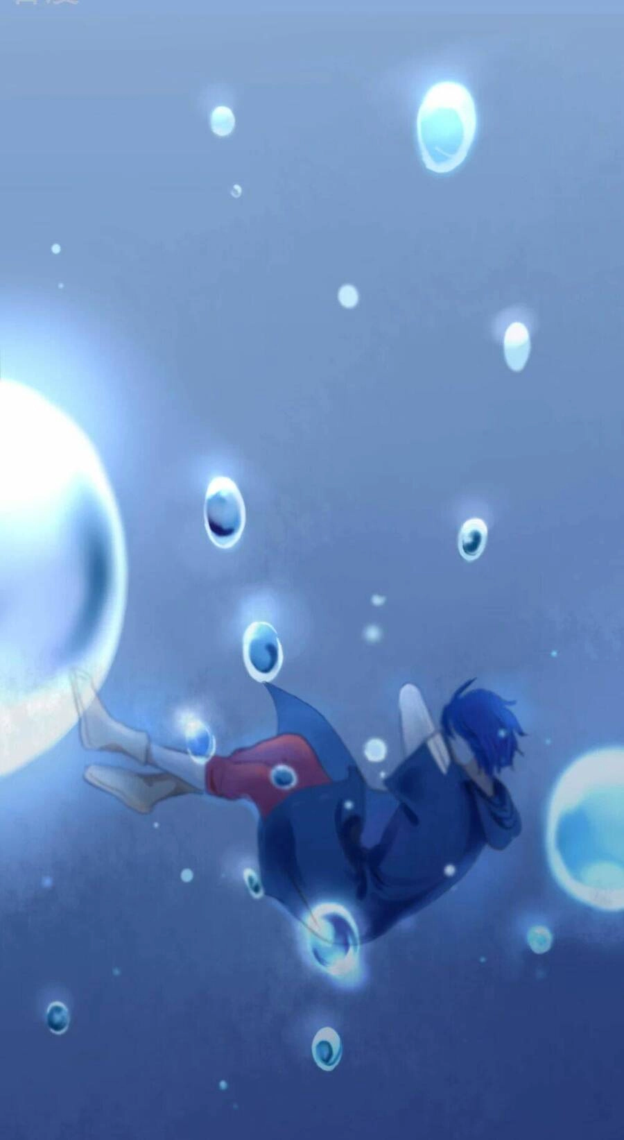 Quy Luật Tình Yêu Chapter 1 - 28