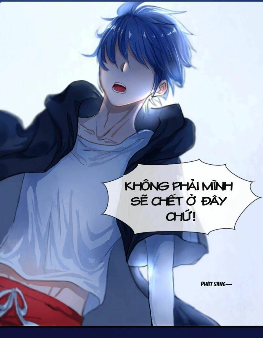 Quy Luật Tình Yêu Chapter 1 - 29