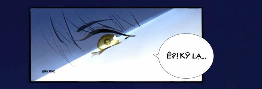 Quy Luật Tình Yêu Chapter 1 - 30