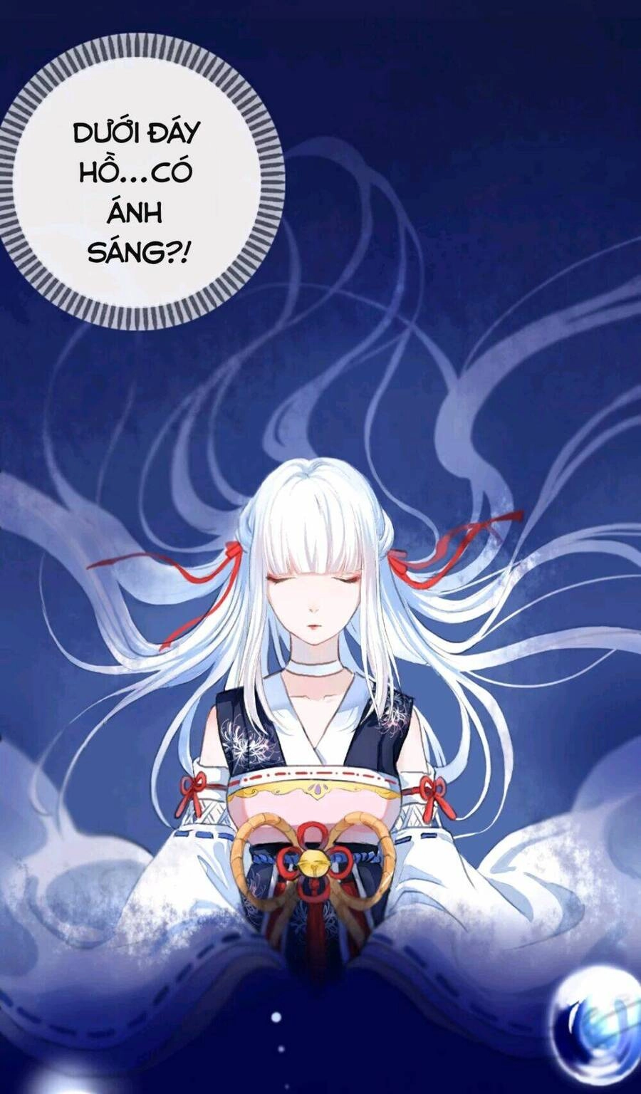 Quy Luật Tình Yêu Chapter 1 - 31