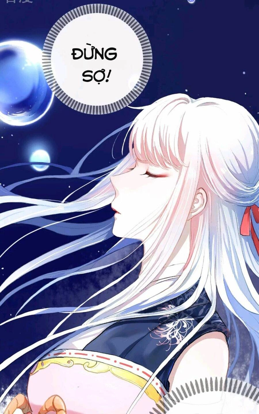 Quy Luật Tình Yêu Chapter 1 - 35