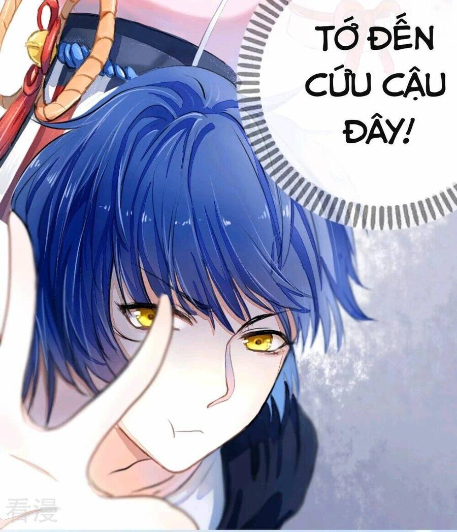 Quy Luật Tình Yêu Chapter 1 - 36