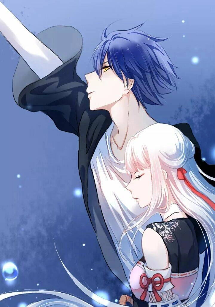 Quy Luật Tình Yêu Chapter 1 - 38