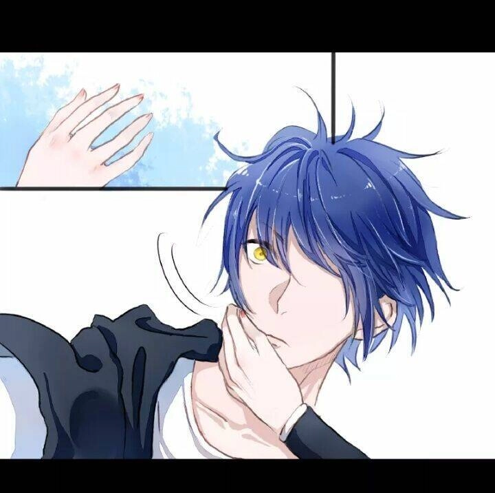 Quy Luật Tình Yêu Chapter 1 - 42