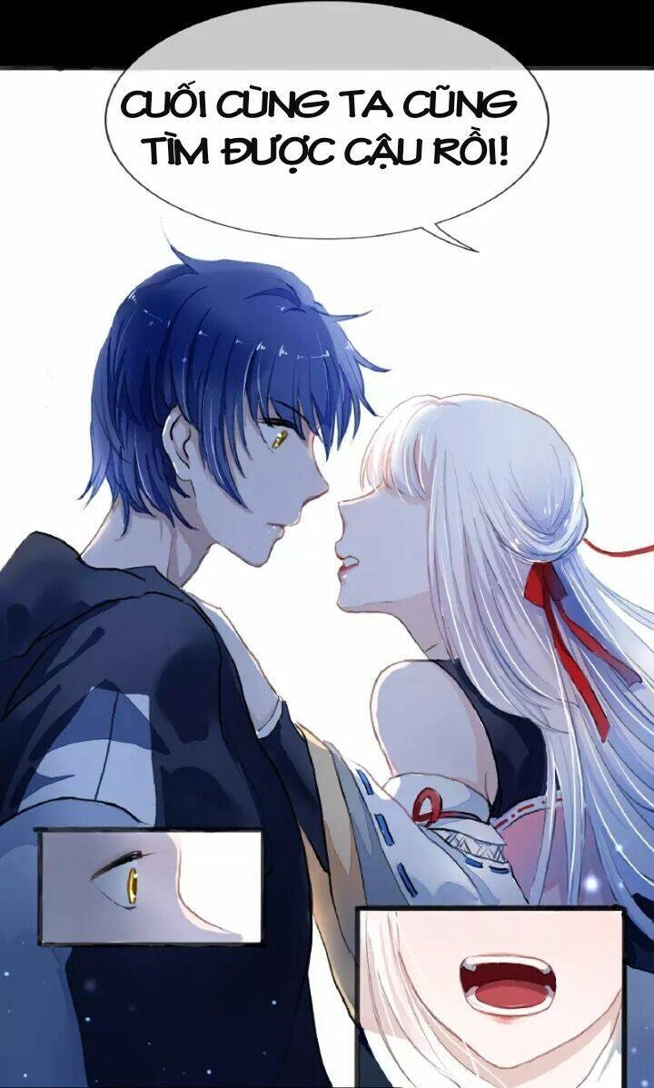 Quy Luật Tình Yêu Chapter 1 - 45